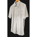 Camisa Night Prata