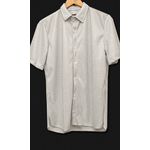 Camisa Night Prata