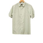 Camisa Estampada Unissex Dorsy