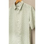 Camisa Estampada Unissex Dorsy