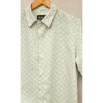 Camisa Estampada Unissex Dorsy