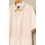 Camisa Estampada Unissex Ilven