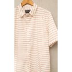 Camisa Estampada Unissex Ilven