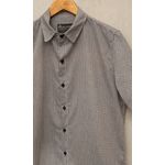 Camisa Unissex Melro