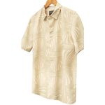 Camisa Estampada Unissex Olyra