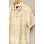 Camisa Estampada Unissex Olyra