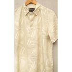 Camisa Estampada Unissex Olyra