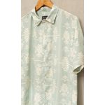 Camisa Estampada Unissex Priva