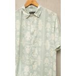 Camisa Estampada Unissex Priva