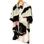 Camisa Estampada Unissex Ravle