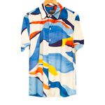 Camisa Estampada Unissex Carvn