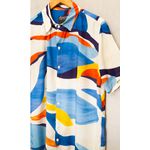 Camisa Estampada Unissex Carvn