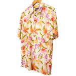 Camisa Estampada Unissex Dary