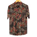 Camisa Estampada Unissex Divo