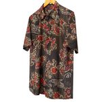 Camisa Estampada Unissex Divo