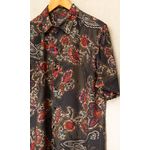 Camisa Estampada Unissex Divo