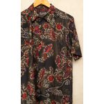 Camisa Estampada Unissex Divo