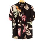 Camisa Estampada Unissex Firn