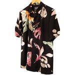 Camisa Estampada Unissex Firn