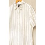 Camisa Listrada Unissex Keno