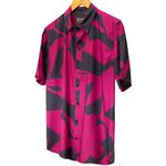 Camisa Estampada Unissex Lern