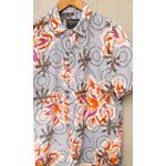 Camisa Estampada Unissex Livs