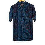 Camisa Estampada Unissex Pury