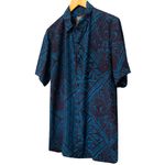 Camisa Estampada Unissex Pury