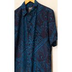 Camisa Estampada Unissex Pury