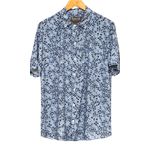 Camisa Estampada Unissex Scart