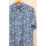 Camisa Estampada Unissex Scart