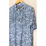 Camisa Estampada Unissex Scart