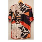 Camisa Estampada Unissex Balac