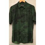 Camisa Estampada Unissex Kaeren
