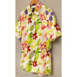 Camisa Estampada Unissex Sorien
