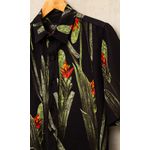 Camisa Estampada Unissex Vexor