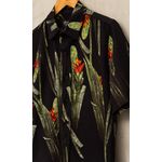 Camisa Estampada Unissex Vexor