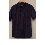 Camisa Laise Unissex Bordada Aurion