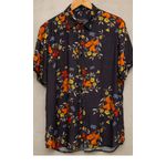 Camisa Estampada Unissex Kalin