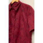 Camisa Laise Unissex Bordada Linion