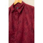 Camisa Laise Unissex Bordada Linion