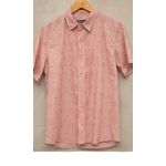 Camisa Laise Unissex Bordada Lunaris
