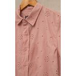Camisa Laise Unissex Bordada Lunaris