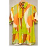 Camisa Estampada Unissex Luvik