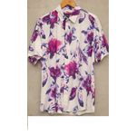 Camisa Estampada Unissex Nexa
