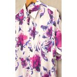 Camisa Estampada Unissex Nexa