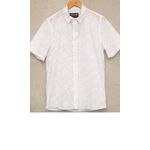 Camisa Laise Unissex Bordada Venira