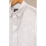 Camisa Laise Unissex Bordada Venira