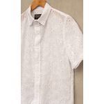 Camisa Laise Unissex Bordada Venira