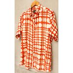 Camisa Estampada Dael